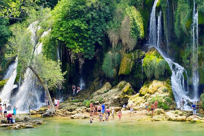 Kravice Water Oasis - Reviews