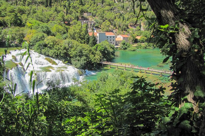 Krka National Park Tour With Pick up Included - Tour Pricing