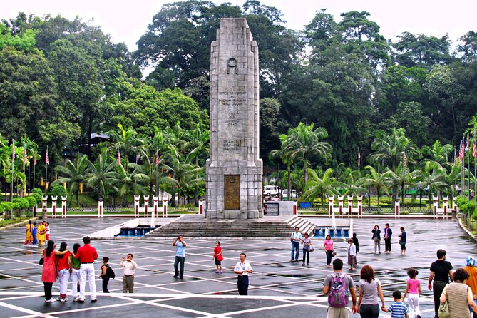Kuala Lumpur City Tour With Petronas Twin Tower Admission Ticket - Tour Highlights