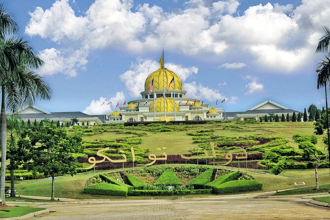 Kuala Lumpur Half Day City Tour (Private Tour) - Cultural Insights