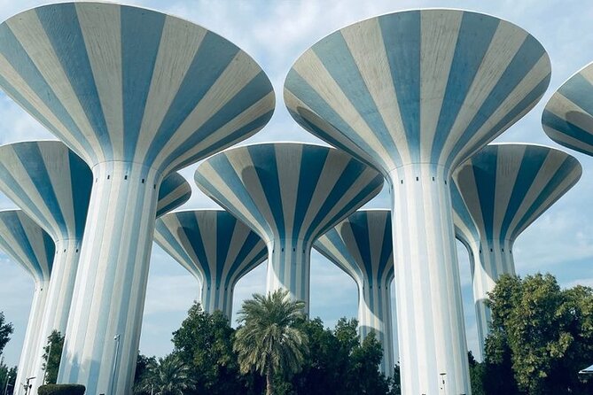 Kuwait City Private Guided Tour for Group up to 5 Persons - Good To Know