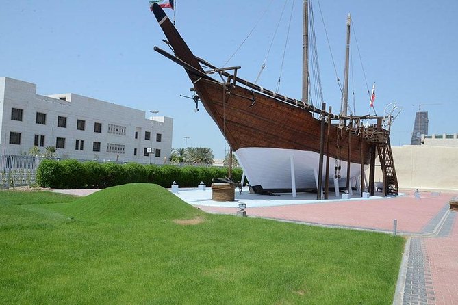 Kuwait City Private Guided Tour for Group up to 6 Persons - Reviews