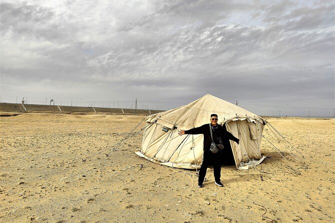 Kuwait Desert & City Half Day Private Tour Local Licensed Guide - Tour Pricing