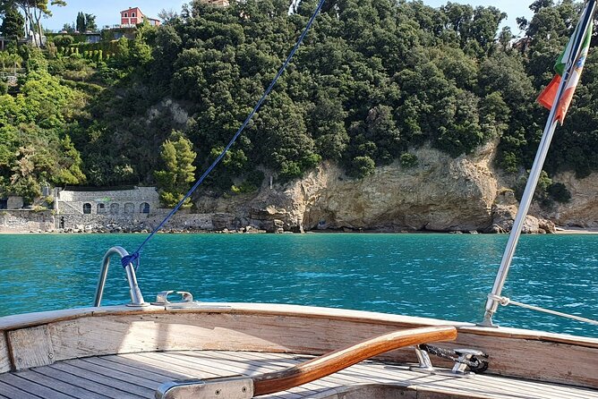 La Spezia and Portovenere Golfo Dei Poeti Private Tour