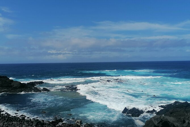 Lagoa Do Fogo and Sete-Cities Full Day Tour With Lunch - Price and Guarantee