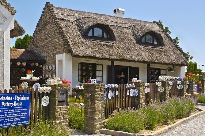Lake Balaton Trip by Car With Swimming/Bathing in the Lake - Booking and Cancellation Policy