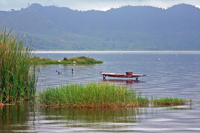 Lake Bosomtwe Boat Cruisely and Kumasi City Tours - Cancellation Policy