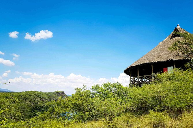 Lake Chala Tour, Tanzania - Booking and Pricing Information