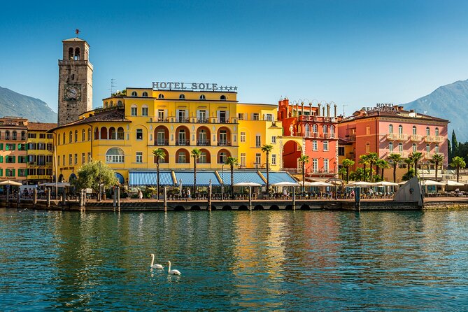 Lake Garda Village Tour by Private Transfer - Operator Information