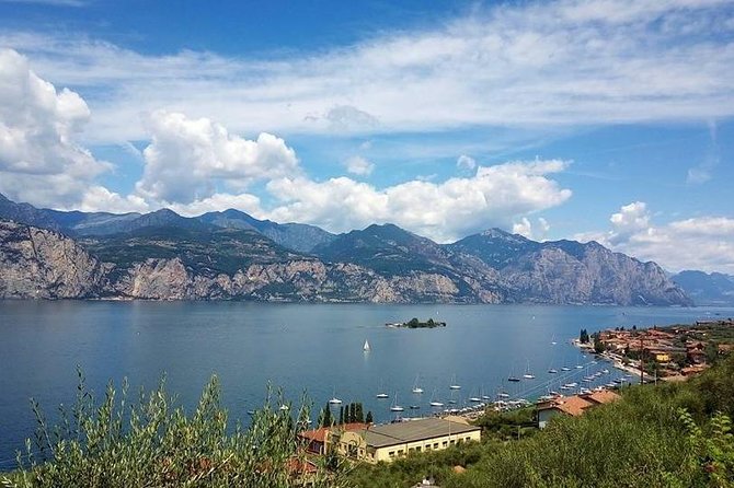 LAKE MAGGIORE TOUR FROM Milan With Its BORROMEOS ISLANDS - Reservation Process