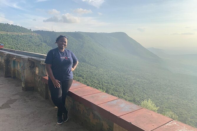 Lake Nakuru National Park - Day Trip (With Park Fees) - Final Thoughts