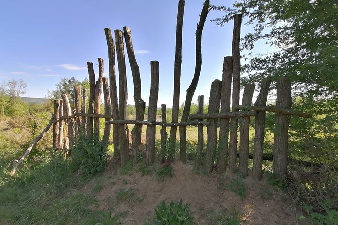 Lakes and Vineyards of Remerschen and Schengen - Biodiversum Nature Experience