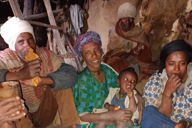 Lalibela 2-Day Eco Trekking Tour - Sustainable Practices