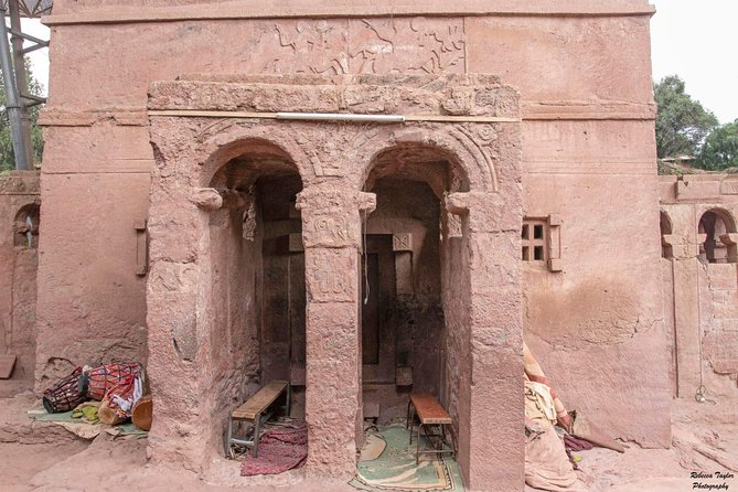 Lalibela Churches,Yemrhane Kristos,Trek Asheton Mary Monastery 4 Days 3 Nights - Frequently Asked Questions