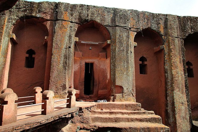 Lalibela One Night/two Days - The Sum Up