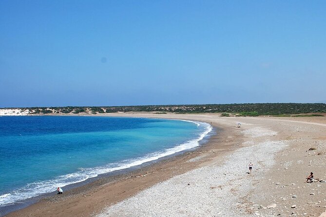 Land Rover Akamas Blue Lagoon Jeep Safari - Important Considerations