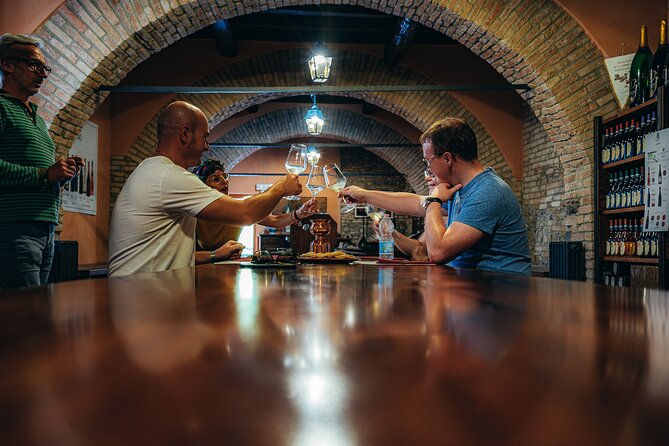 Langhe and Barolo Wine Tour From Turin - Directions to Meeting Point