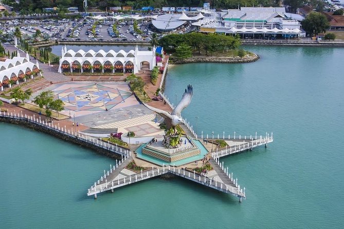 Langkawi Private Day Tour - Tour Logistics and Requirements