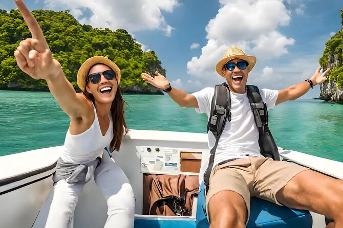 Langkawi UNESCO Kilim Geopark Mangrove & Bat Cave Tour With Lunch - Booking Details