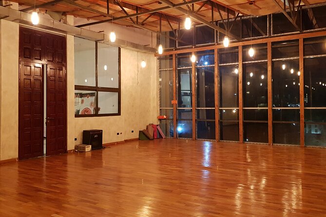 Latin Dance Class - Pricing and Booking