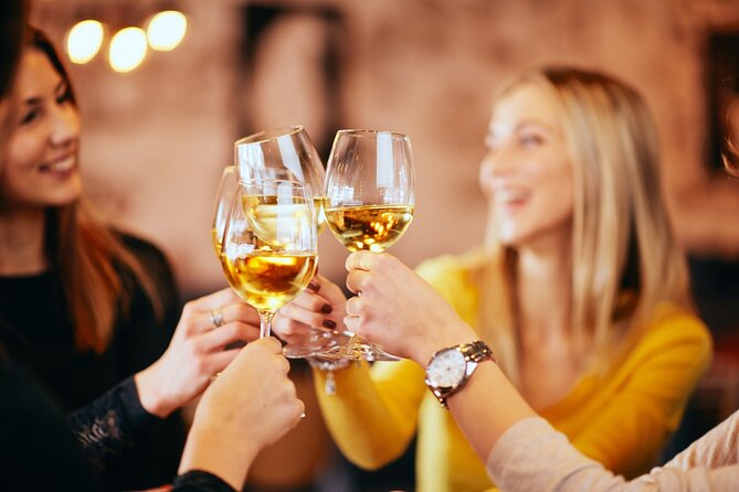 Latvian Wine Adventure: Discovering the Best of Baltic Wines - Expert Tips for Wine Enthusiasts