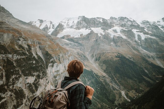 Lauterbrunnen Private Tour, Photoshoot, Fondue Picnic From Bern - Additional Tour Information