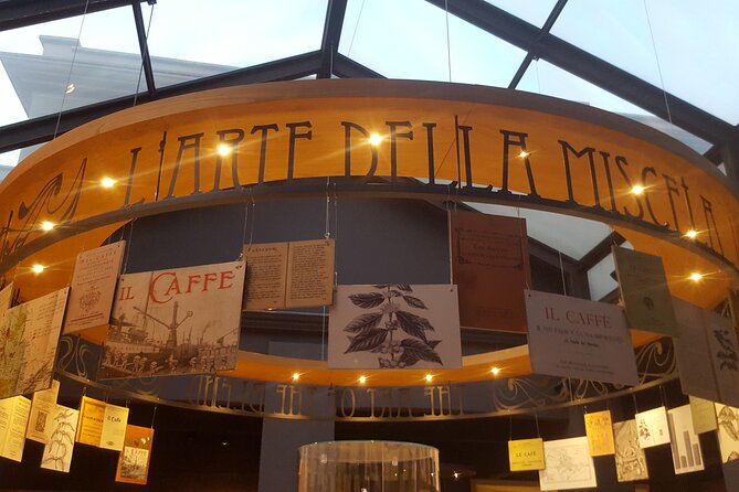 Lavazza Museum Private Tour - Skip-the-Line - Pricing and Booking Information