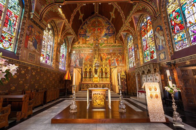 Lavish Bruges Shore Excursion for the First-Time Cruisers - Cancellation Policy Details