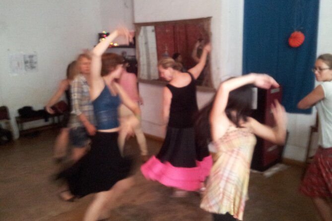 Learn to Dance Flamenco From Zero: Fun Beginners Dance Class