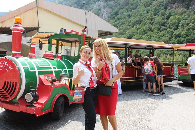 Lebanon Tour Jeita-Harissa & Byblos W/Pickup,Lunch,Entries +Guide - Tour Schedule