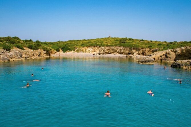 Lefkada to Lefkada Ionian Island Hopping Tour 7 Days - Meeting and Pickup Details