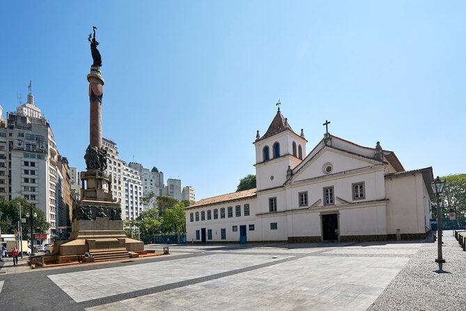 Legacy of Michelangelo Walking Tour - What to Bring