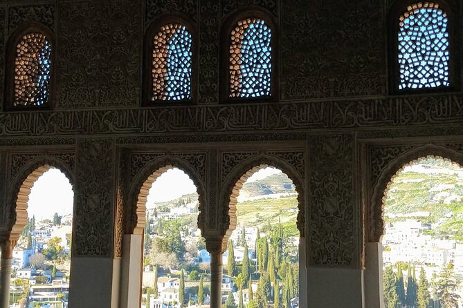 Legends of the Alhambra Tour With Tickets Included - Pricing and Refund Policy