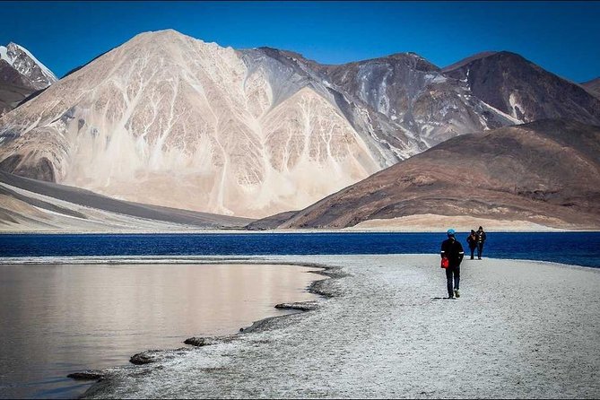 LEH LADAKH TOUR (5 Nights /6 Days)