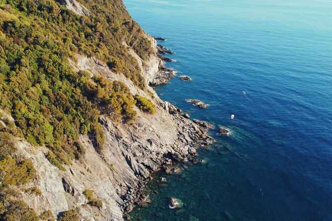 Levanto Paddleboard Tour and Snorkeling Along the Coast - Cancellation Policy
