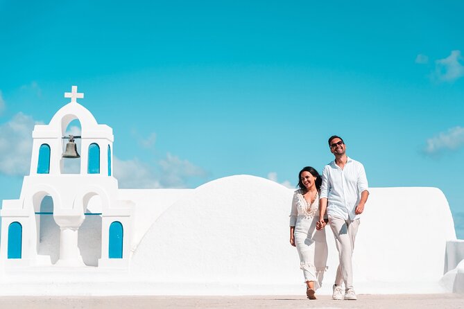 Life Style Couple Photoshoot - Posing Guidance for Couples