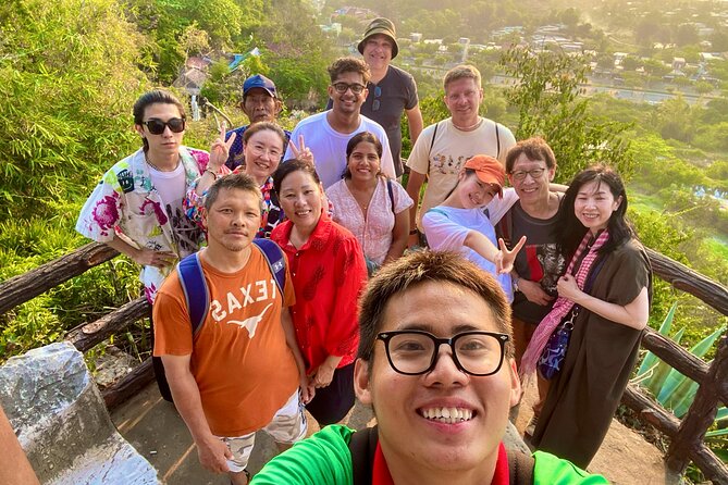 Linh Ung Pagoda - Marble Mountains - Hoi An Ancient Town Daily Ingroup Tour - Contact Information
