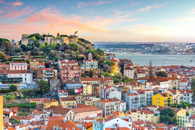 Lisbon Full Day Tour With Jeronimos Monastery - Pricing and Guarantee