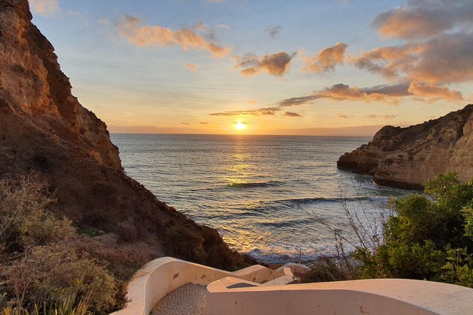 Lisbon Private Transfers - Alvor/Portimão/Lagoa/Praia Da Rocha - Directions