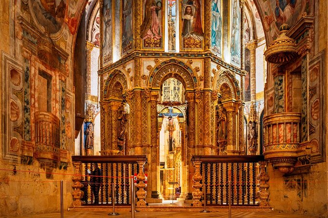 Lisbon to Douro With Stop at Fatima Tomar and Coimbra - Frequently Asked Questions