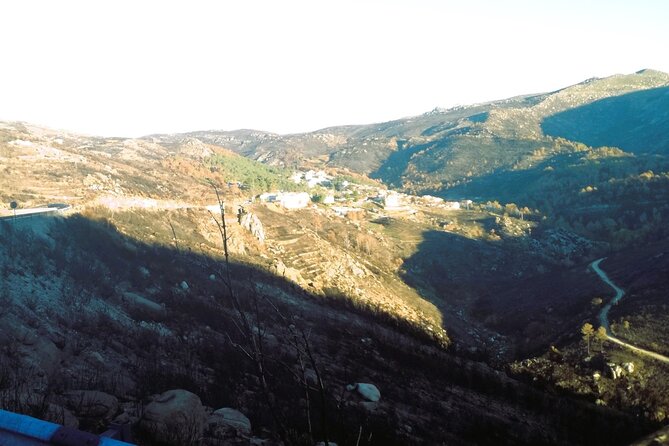 Lisbon to Portugal Highest Mountain Cheese Factory & Bread Museum - Directions to the Cheese Factory & Bread Museum