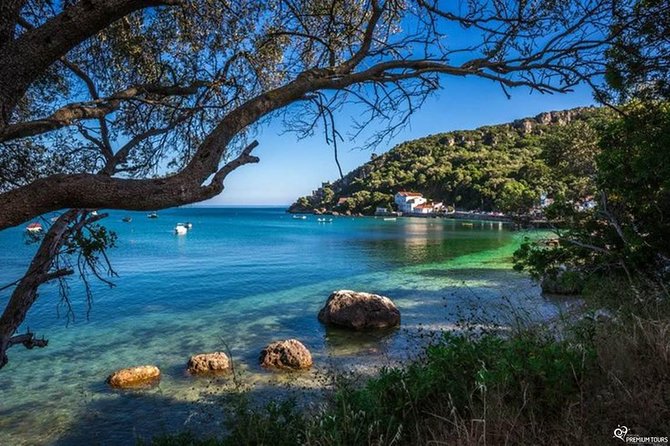 Lisbon: Wine Tour Sesimbra, Arrábida Park & Setúbal - Private - Additional Details