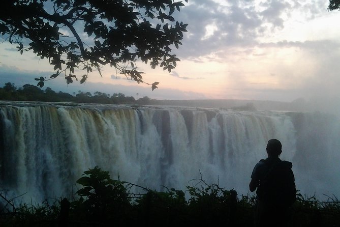Livingstone Victoria Falls Tour Zambia And Zimbabwe Combo - Traveler Experiences