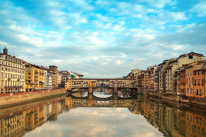Livorno Port ShorExcursion: Florence and Pisa in One Day - Additional Details