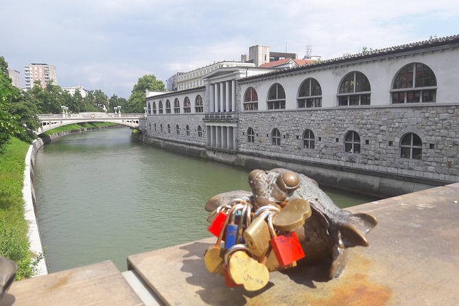 Ljubljana and Lake Bled Full-Day Private Tour From Zagreb - Highlights