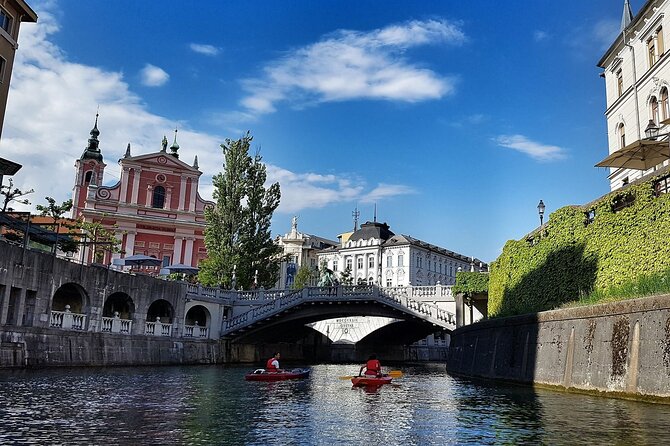 Ljubljana Private Walking Tour With a Professional Guide - Pricing and Booking Details
