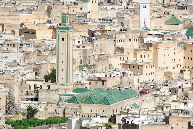 Local Guide To Visit Fez - Tips for a Memorable Fez Visit