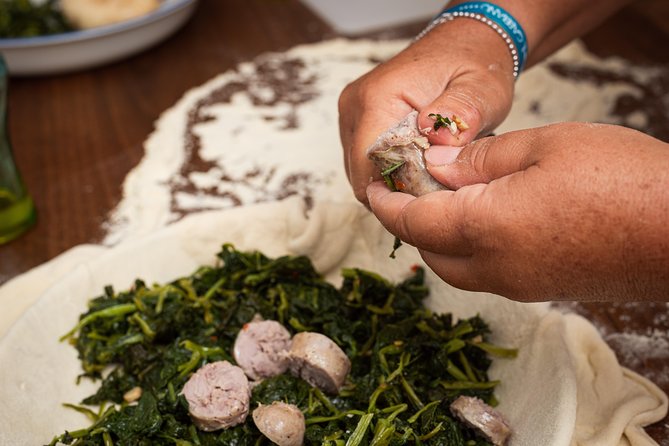 Local Market Visit and Private Cooking Class at a Cesarinas Home in Perugia - Additional Info