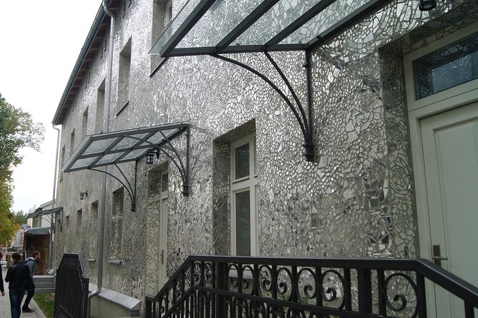Lodz Old Town Highlights Private Walking Tour - Frequently Asked Questions