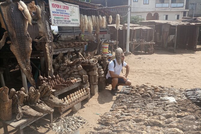 Lomé City Tour - Insider Tips